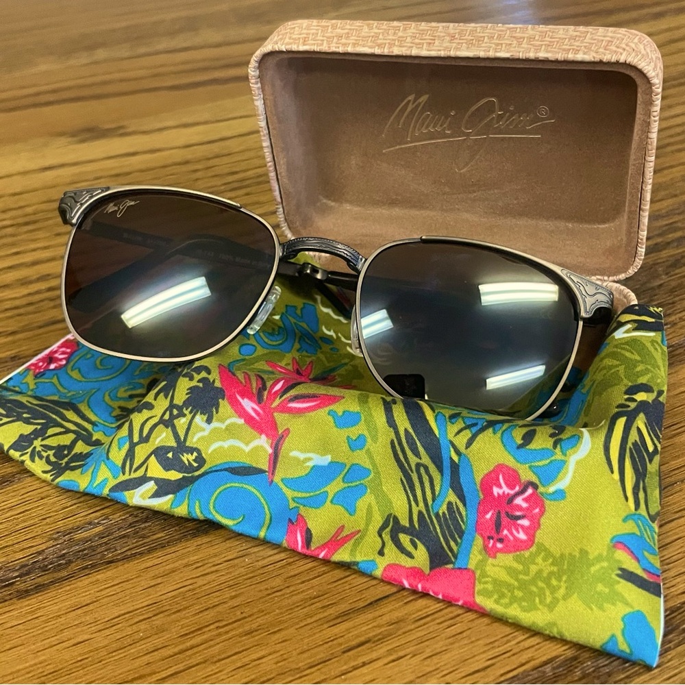 Women’s Maui Jim’s Stillwater Style